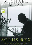 Незавершенный роман Solus Rex