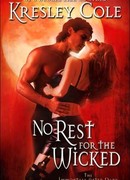 Любовь грешника