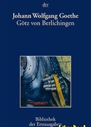 Гёц фон Берлихинген с железною рукою