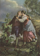 Герман и Доротея