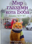 Мир глазами кота Боба