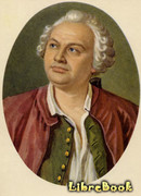 Михаил Васильевич Ломоносов