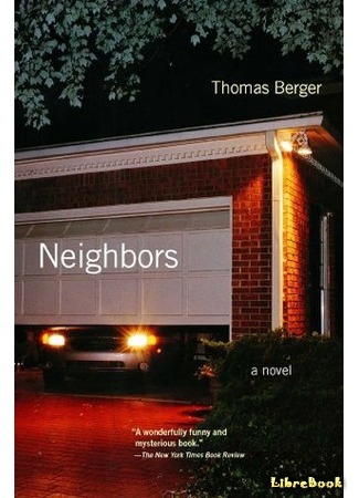 книга Neighbors 10.03.15