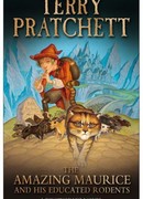 Удивительный Морис и его ученые грызуны