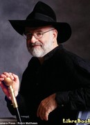 Терри Пратчетт (Terry Pratchett)