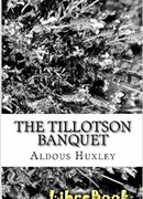 Банкет в честь Тиллотсона