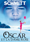 Оскар и Розовая дама