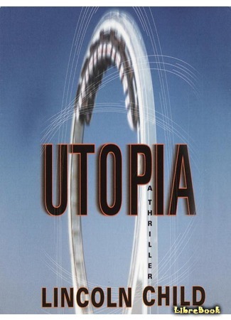 книга Утопия (Utopia) 17.03.15