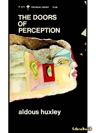 книга Двери восприятия (The Doors of Perception) 17.03.15