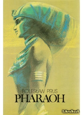 книга Фараон (Pharaoh: Faraon) 19.03.15