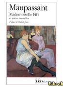 Мадемуазель Фифи (Mademoiselle Fifi)