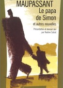 Папа Симона (Simon’s Papa: Le papa de Simon)