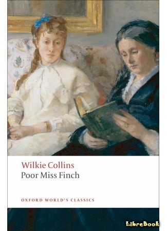 книга Бедная мисс Финч (Poor miss Finch) 26.03.15