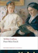 Бедная мисс Финч