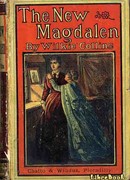 Новая Магдалина