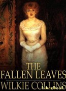 Опавшие листья