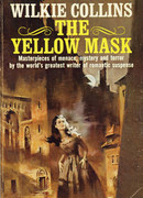 Желтая маска