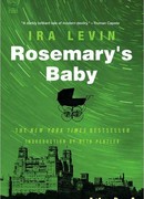 Ребенок Розмари (Rosemary’s Baby)