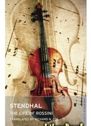 Жизнь Россини