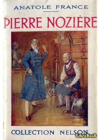 книга Пьер Нозьер (Pierre Nozière) 05.04.15