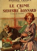 Преступление Сильвестра Бонара