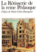 Харчевня королевы Гусиные Лапы