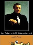 Суждения господина Жерома Куаньяра