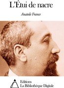 Перламутровый ларец