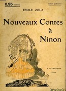 Сказки Нинон (Contes à Ninon)