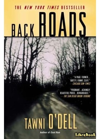 книга Темные дороги (Back Roads) 15.04.15
