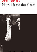 Богоматерь цветов