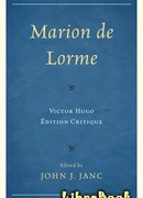 Марион Делорм