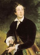 Алексей Константинович Толстой