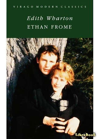 книга Итан Фром (Ethan Frome) 26.04.15