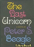 Последний единорог