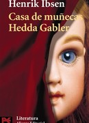 Гедда Габлер