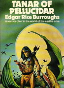 Танар из Пеллюсидара
