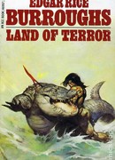 Страна террора