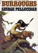 Свирепый Пеллюсидар