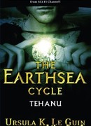 Техану. Последнее из сказаний о Земноморье