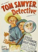 Том Сойер – сыщик