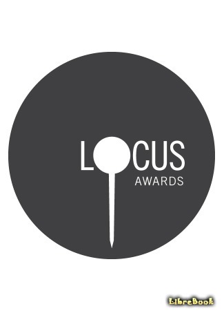 Награда Локус 03.05.15