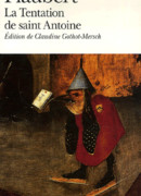 Искушения святого Антония