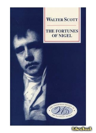 книга Приключения Найджела (The Fortunes of Nigel) 04.05.15