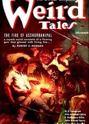 Пламя Ашшурбанипала