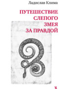 Путешествие слепого змея за правдой