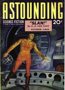 Воинственная раса