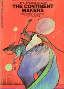 Создатели континентов