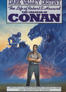 Судьба темной долины: Жизнь Роберта И. Говарда