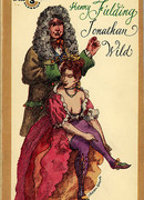 История покойного Джонатана Уайлда великого